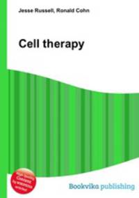 Cell therapy