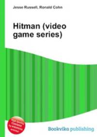 Hitman (video game series)