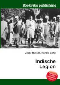 Indische Legion