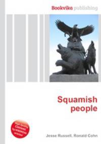 Squamish people