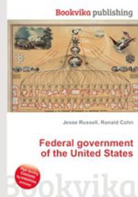 Federal government of the United States