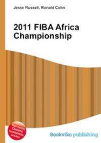 2011 FIBA Africa Championship