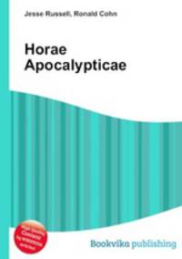 Horae Apocalypticae