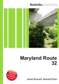 Maryland Route 32