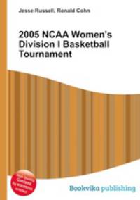 2005 NCAA Women