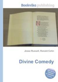 Divine Comedy