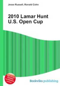 2010 Lamar Hunt U.S. Open Cup
