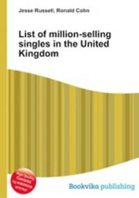 List of million-selling singles in the United Kingdom