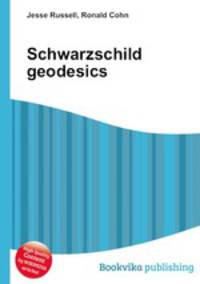 Schwarzschild geodesics