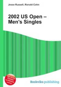 2002 US Open – Men