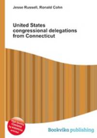 United States congressional delegations from Connecticut