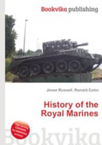 History of the Royal Marines
