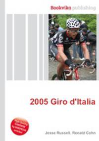 2005 Giro d