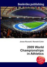 2009 World Championships in Athletics