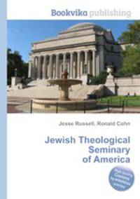 Jewish Theological Seminary of America