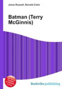 Batman (Terry McGinnis)