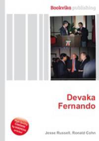 Devaka Fernando