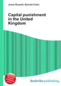Capital punishment in the United Kingdom