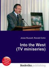 Into the West (TV miniseries)