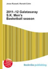 2011–12 Galatasaray S.K. Men
