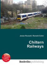 Chiltern Railways