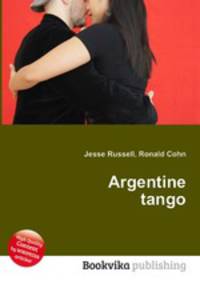 Argentine tango