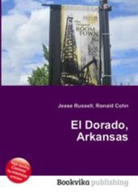 El Dorado, Arkansas