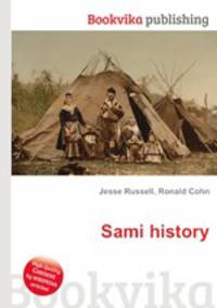 Sami history