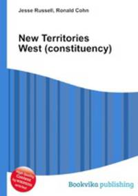 New Territories West (constituency)