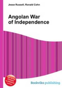 Angolan War of Independence