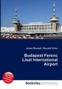 Budapest Ferenc Liszt International Airport