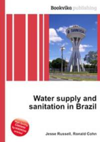 Water supply and sanitation in Brazil