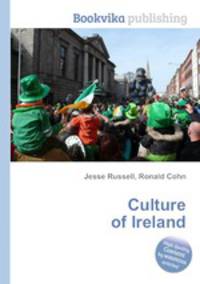Culture of Ireland