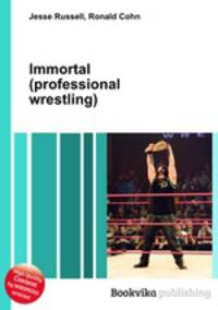 Immortal (professional wrestling)