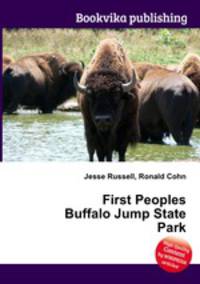 First Peoples Buffalo Jump State Park