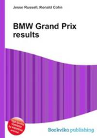 BMW Grand Prix results
