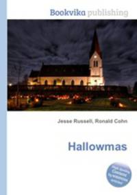 Hallowmas