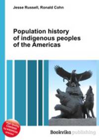 Population history of indigenous peoples of the Americas