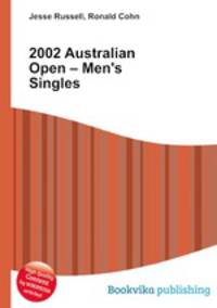 2002 Australian Open – Men