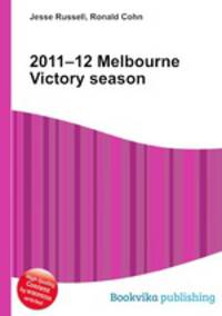 2011–12 Melbourne Victory season