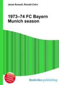 1973–74 FC Bayern Munich season