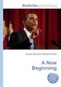 A New Beginning