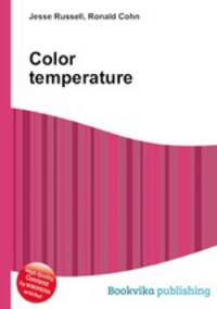 Color temperature