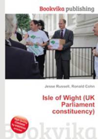 Isle of Wight (UK Parliament constituency)