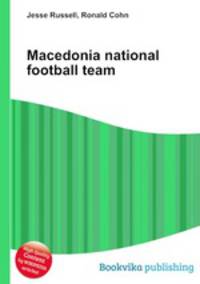 Macedonia national football team