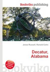Decatur, Alabama