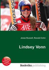 Lindsey Vonn