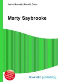 Marty Saybrooke