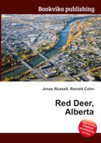 Red Deer, Alberta
