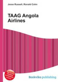 TAAG Angola Airlines